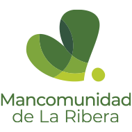 Escudo de MANCOMUNIDAD DE LA RIBERA